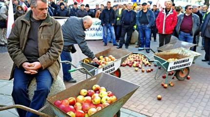 Из Варшавы: "Хорошие новости для Путина"