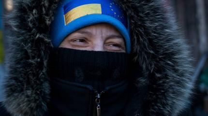 Украине предложили перейти на евро