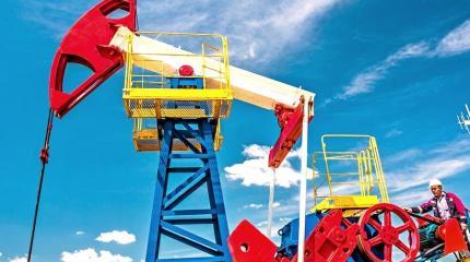 В России скоро будет нечем добывать нефть