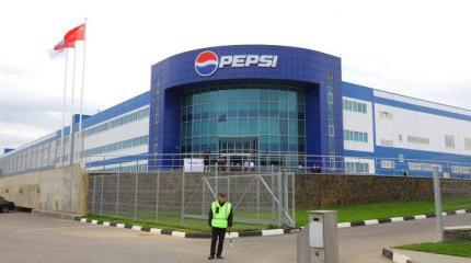 Россельхзнадзор подозревает PepsiCo в коммерческом шпионаже